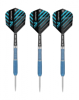 Steel Dartset (3 Stk) Carrera V-Stream V1