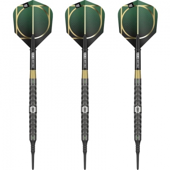 Soft Tip Darts (3 pcs.) CULT 90% 10