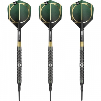 Soft Dartset (3 Stk) CULT 90% Version 11