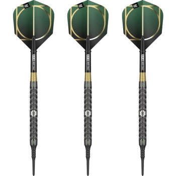 Soft Tip Darts (3 pcs.) CULT 90% 11