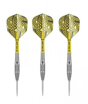Steel darts (3 pcs) Bolide 05 90% / Swiss Point