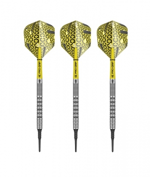 Dartset (3 Stk) Bolide 11 90%