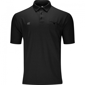 Dartshirt Flexline schwarz