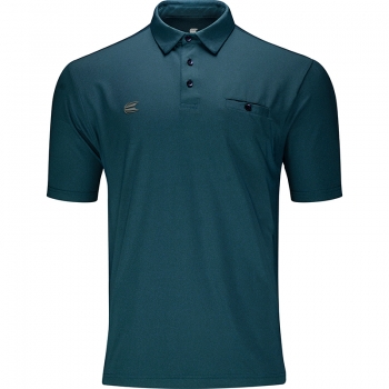 Dartshirt Flexline blau