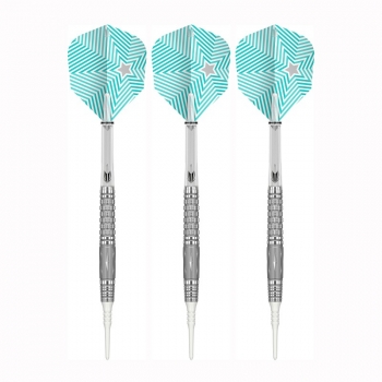 Soft Dartset (3 Stk) Mikuru Suzuki "The Miracle" 95%