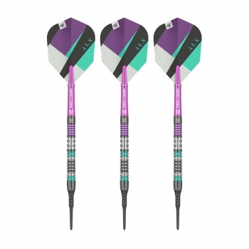 Darts (3 pcs) ALX 11 90 %