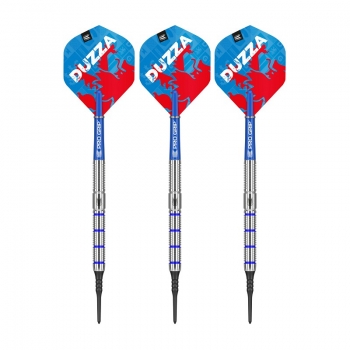 Soft Dartset (3 Stk) 80% Glen Durrant 2021