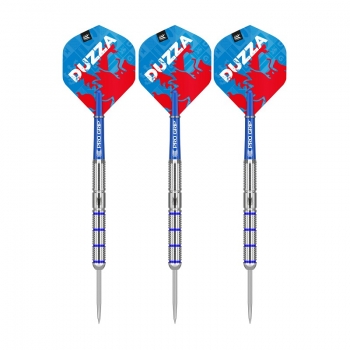 Steel Dartset (3 Stk) 80% Glen Durrant 2021