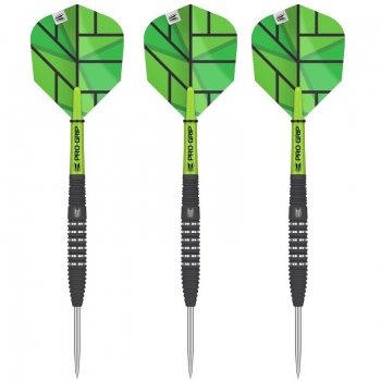 Steel Darts  (3 pcs) Yohkoh 03 80%