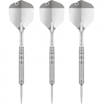 Steel Darts  (3 pcs) Nastri 03 90% Swiss Point