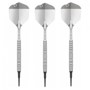 Soft Dartset (3 Stk) Nastri 10 90%