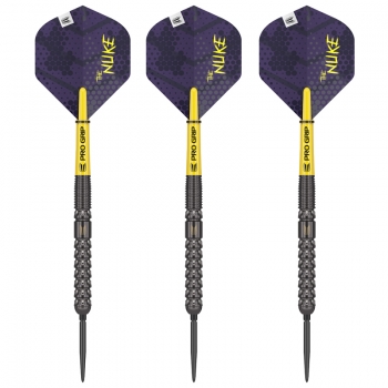 Steel Dartset (3 Stk.) Luke Littler 90% SP 23G