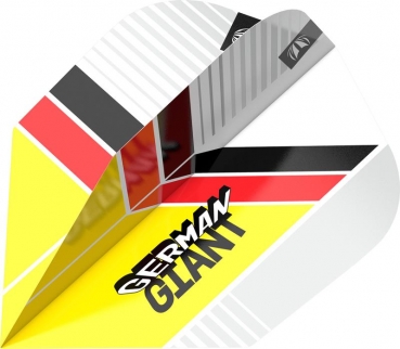 3 Flight Sets (12 Stk) Standard Gabriel Clemens Pro Ultra