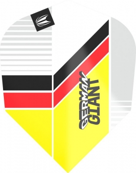 3 Flight Sets (12 Stk) Standard Gabriel Clemens Pro Ultra