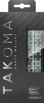 Dart case Takoma MOD