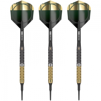 Soft Dartset (3 Stk) CULT 90% Version 11