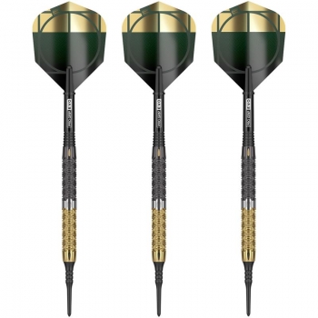 Soft Tip Darts (3 pcs.) CULT 90% 11