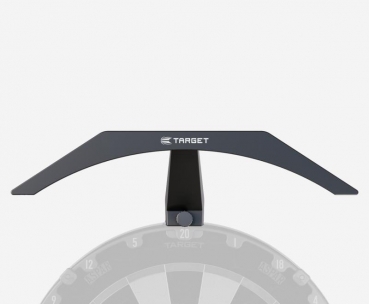 Dartboard Beleuchtung LED ARC Light II