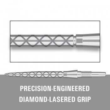 Wechselspitze Swiss Point Storm Diamond 2024