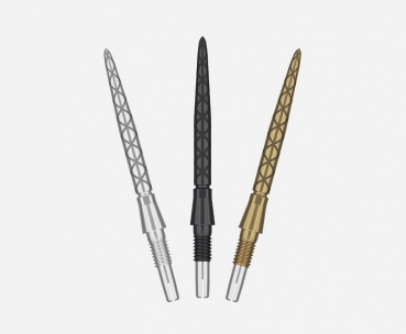 Swiss Storm Diamond Point 2024