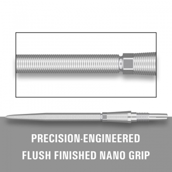 Wechselspitze Swiss Point Nano Storm 2024