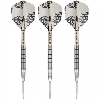 Steel Darts (3 pcs) EXO 90% SP02 2024