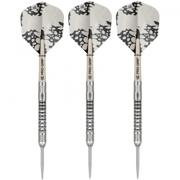 Steel Darts (3 pcs) EXO 90% SP03 2024