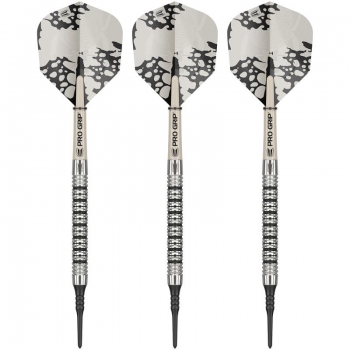 Soft Dartset (3 Stk) EXO 11 90%