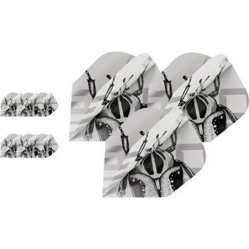 3 Flight Sets (9 pcs) EXO 2.0 Pro Ultra