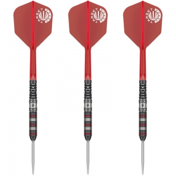 Steel Tip Darts Kosuzu Iwao Prime Series Lite Diamond G3 2025