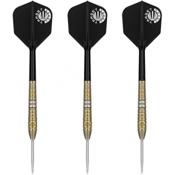 Steel Tip Darts Harith Lim Hot Shoots GEN2 23G 2025