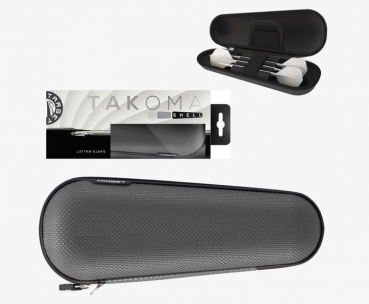 Takoma Shell Wallet Grey Japan 2025