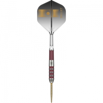 Steel Dartset The Bullet Stephen Bunting G5 95%
