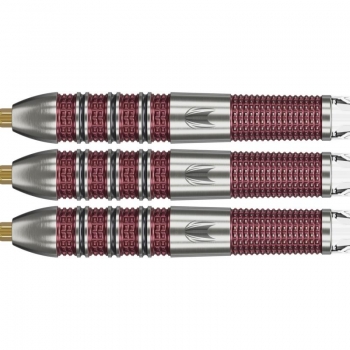 Preview: Steel Dartset The Bullet Stephen Bunting G5 95%