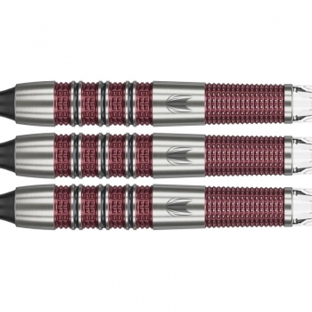 18g Soft Dartset The Bullet Stephen Bunting G5 90%