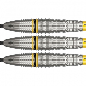 Steel Dartset (3 Stk.) Scott Williams G2 2025 90% SP