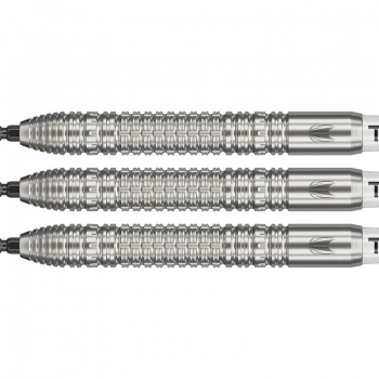 Steel Dartset (3 Stk.) Shane Mc Guirk G1 90% SP 2025