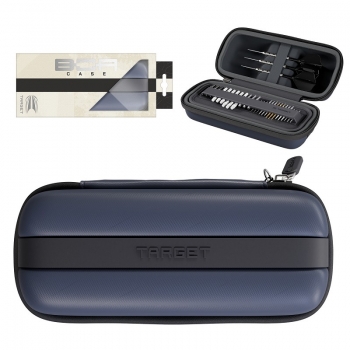 Dart Tasche Boa navy/grau