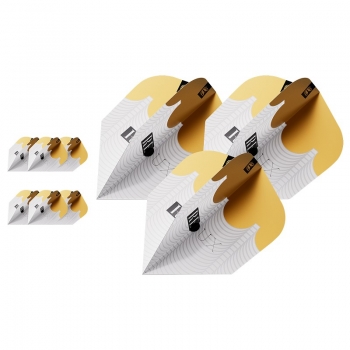 3 Flight Sets (9 Stk) Redux Ultra No. 6