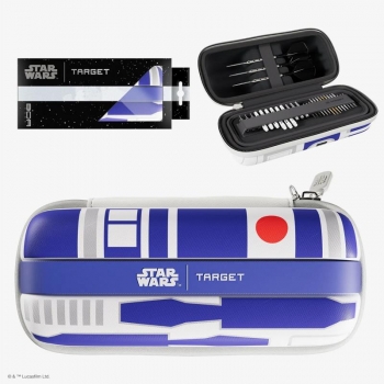 Darttasche R2D2 Boa Wallet