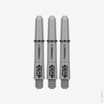 Schaftset Pro Grip Target - Starwars grau