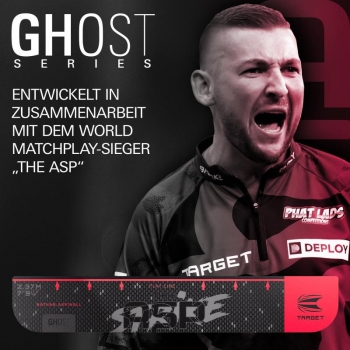 Nathan Aspinal Throw Line 2025