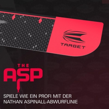 Nathan Aspinal Throw Line 2025