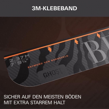 Raymond van Barneveld Throw Line 2025