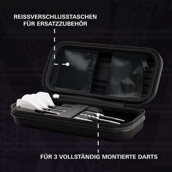 Preview: Dart Tasche Takoma Luke Littler 2025