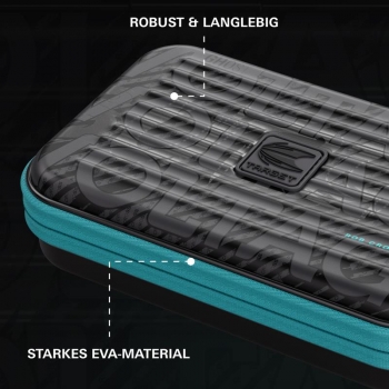 Dart case Takoma XL Rob Cross 2025