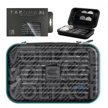 Dart case Takoma XL Rob Cross 2025