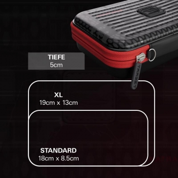 Dart Tasche Takoma XL Nathan Aspinal 2025