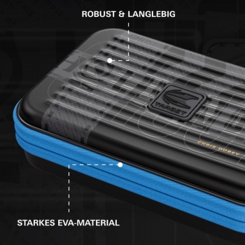 Dart case Takoma XL Chris Dobey 2025