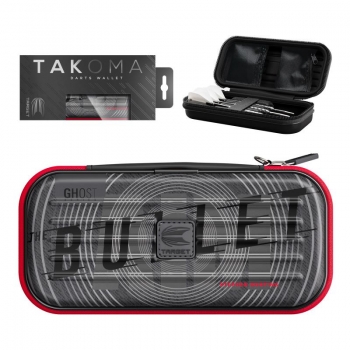 Dart case Takoma Stephen Bunting 2025